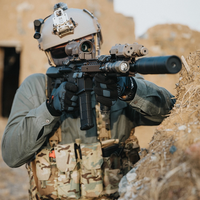 LDT WARGAME M4A1