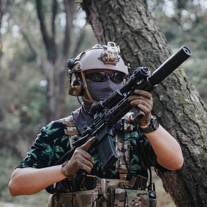LDT WARGAME DD MK18