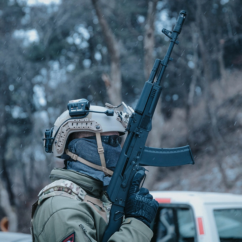 LDT WARGAME LDTAK74M