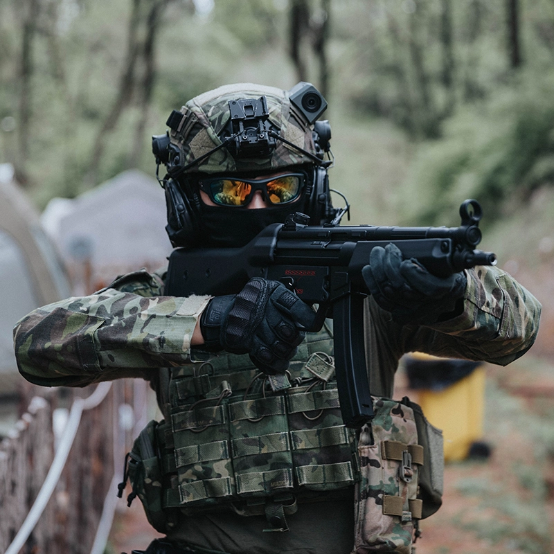 LDT WARGAME MP52.0