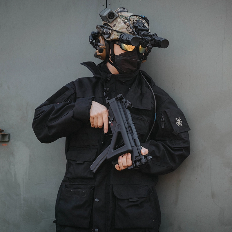 LDT WARGAME MP5K