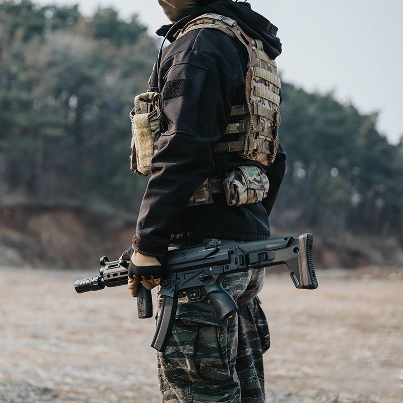LDT WARGAME MP52.0SEF