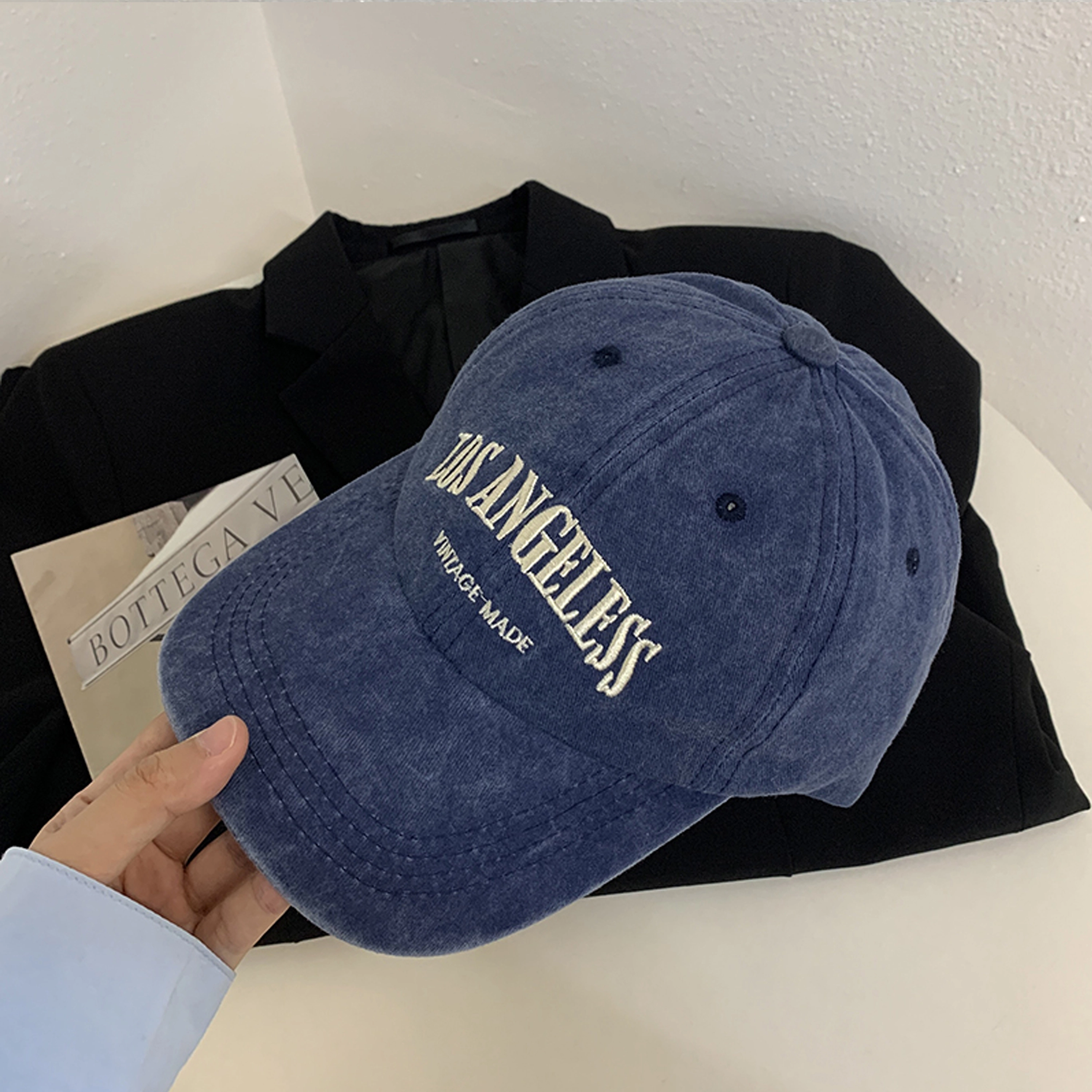 NBJH
