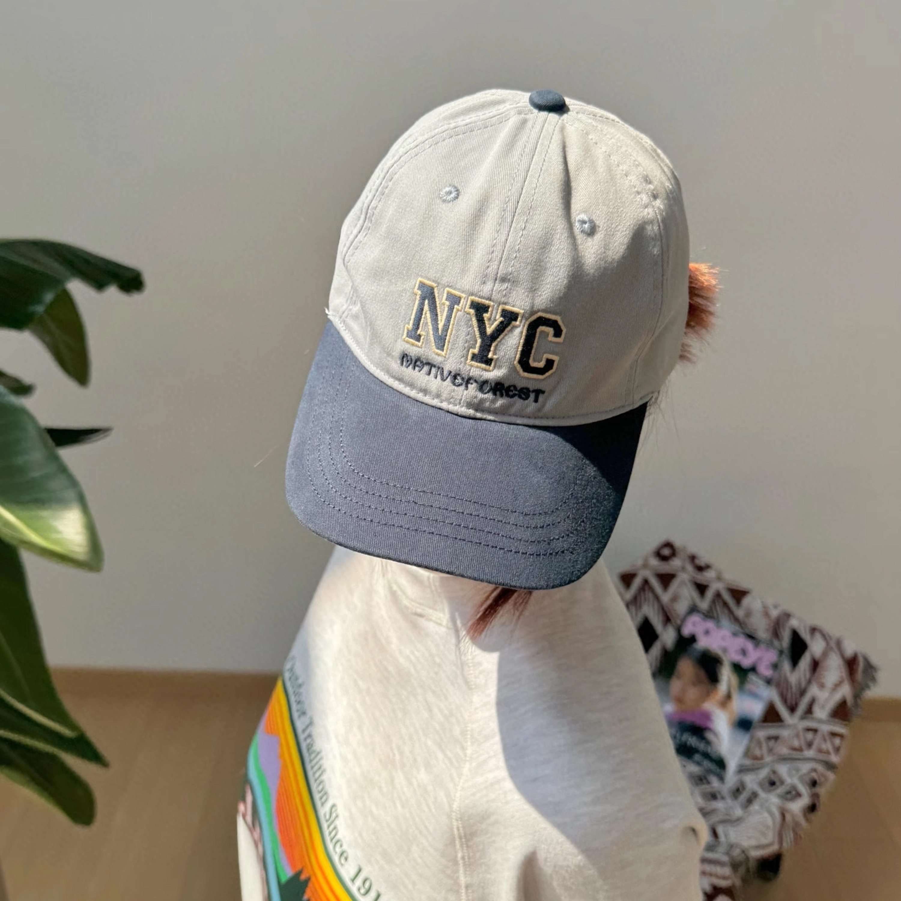 NBJH NYC