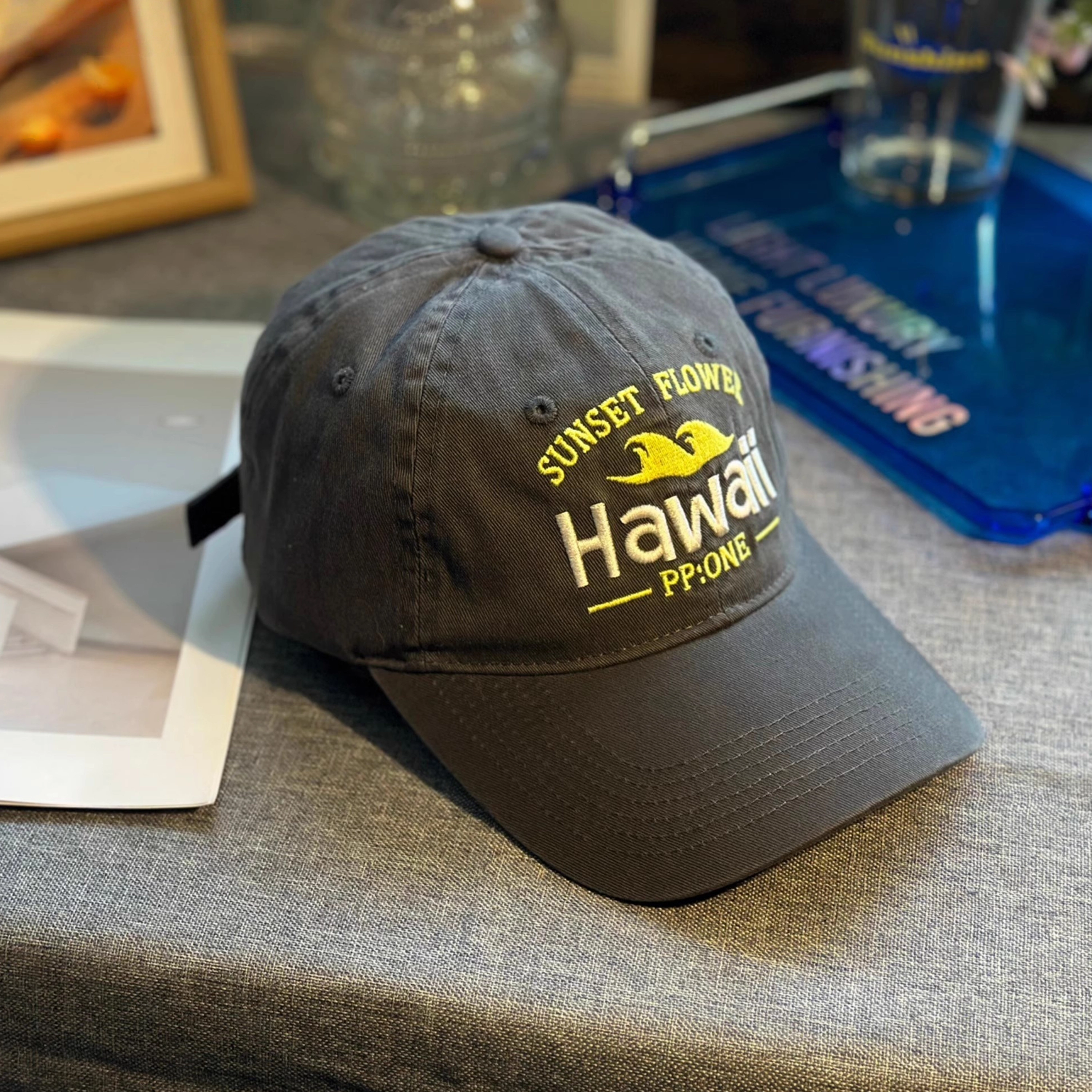 NBJH Hawaii