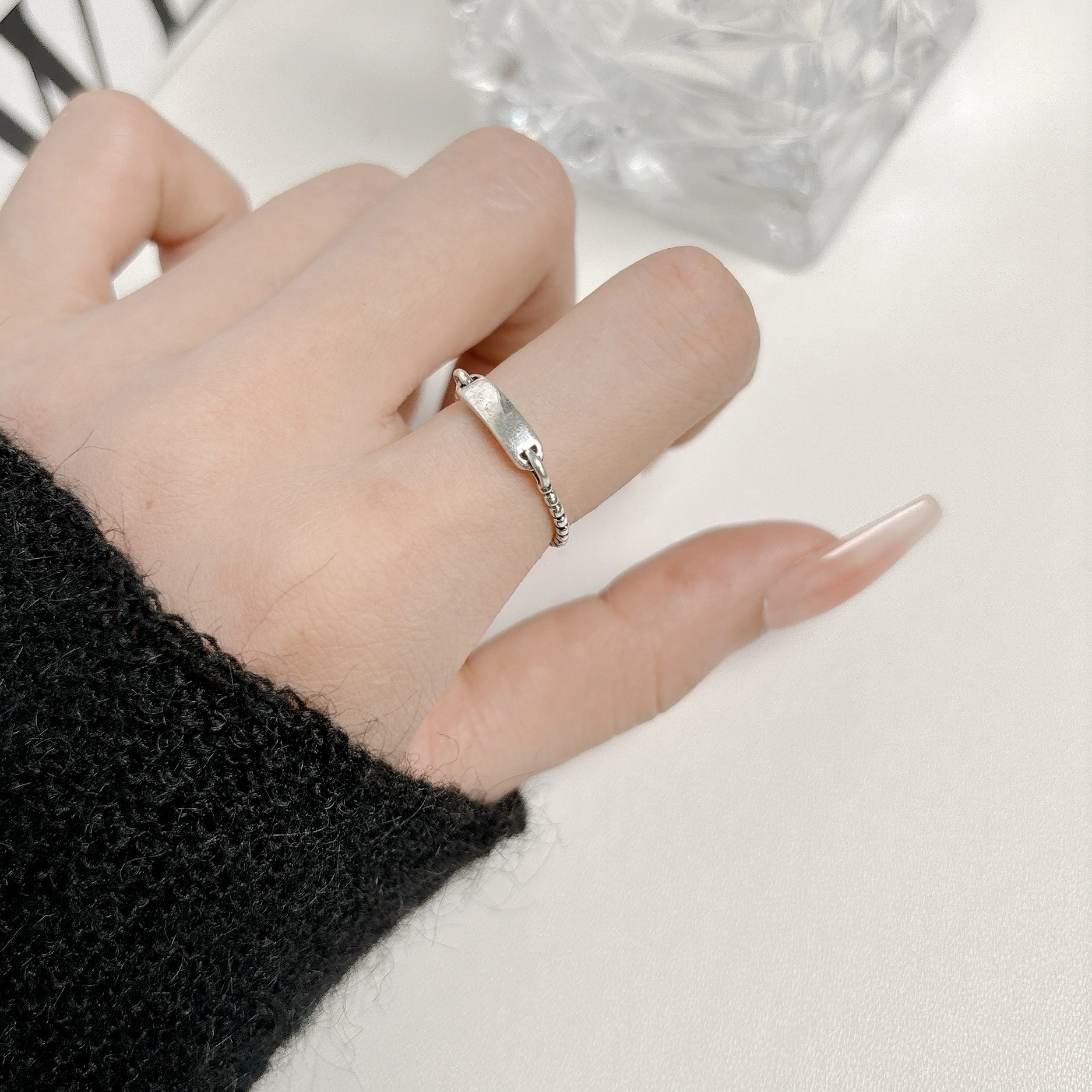 NGNATURAL GEMS ins