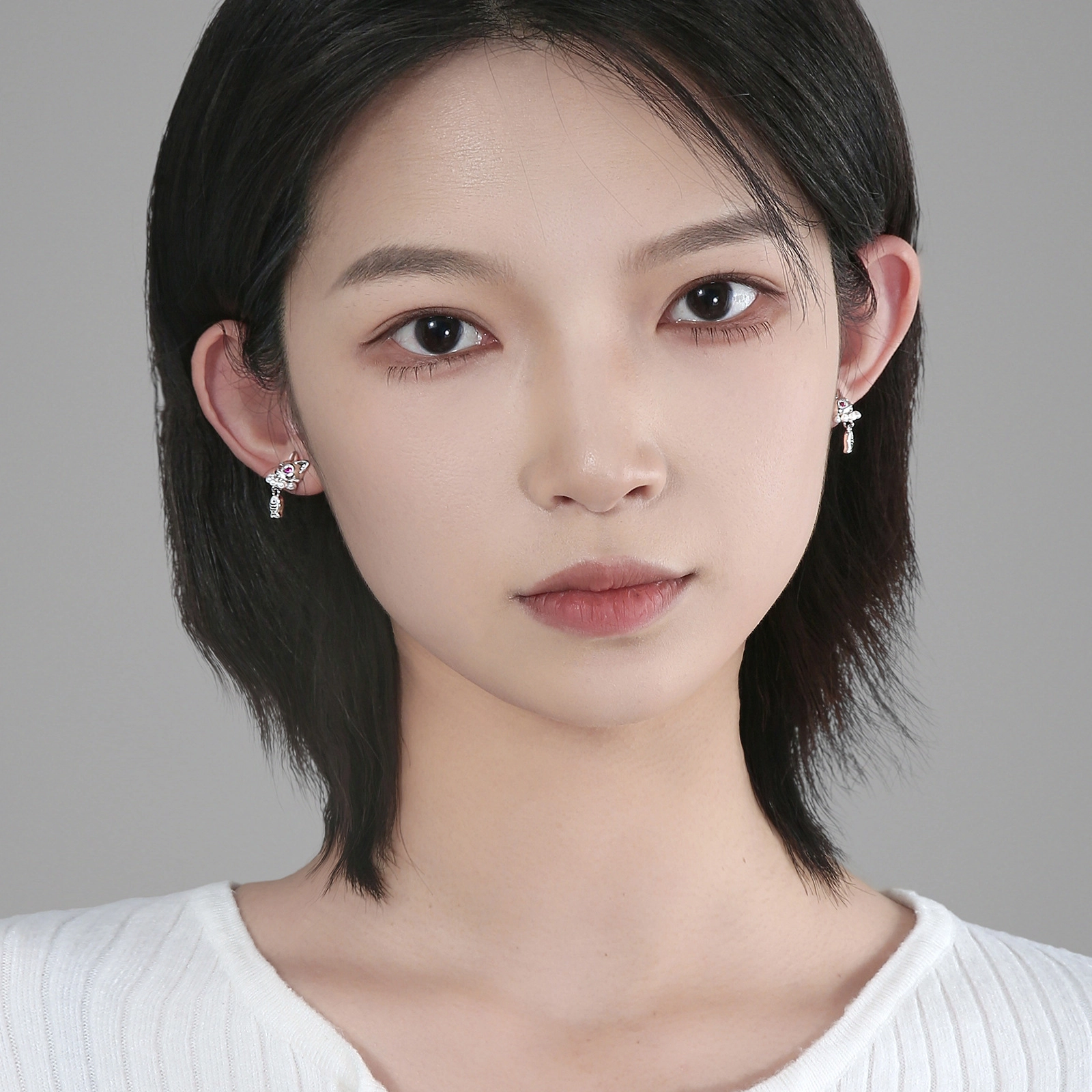 NGNATURAL GEMS s925