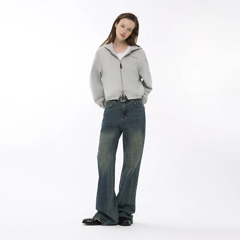 Unvesno (UN) Clean FitLogo