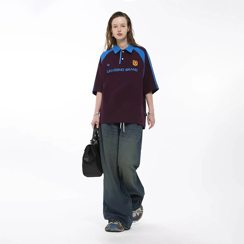 Unvesno (UN) Polo