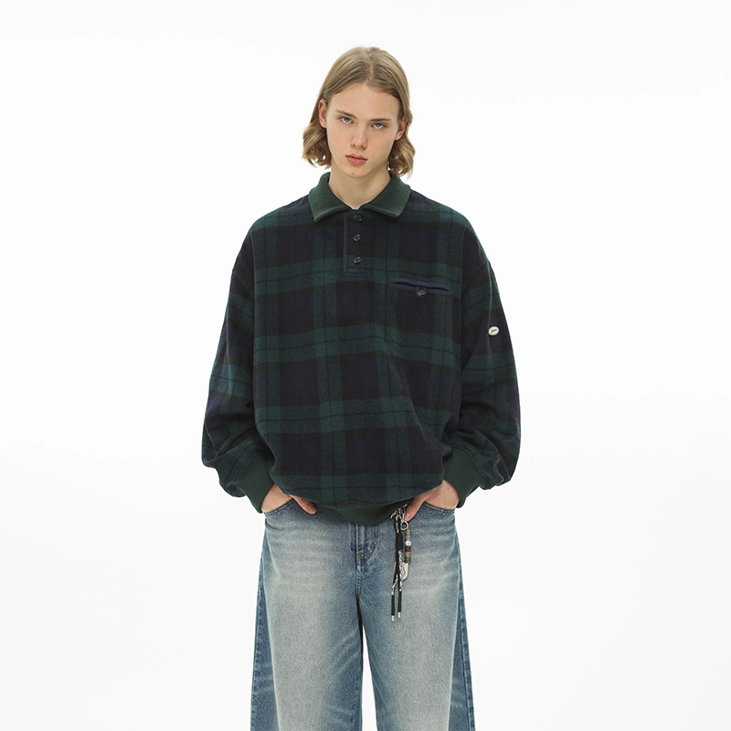 UNVESNO Polo