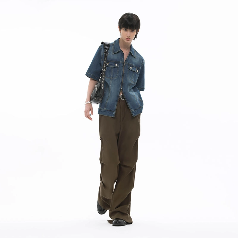 Unvesno (UN) Clean Fit
