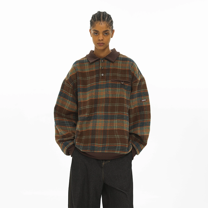 UNVESNO Polo