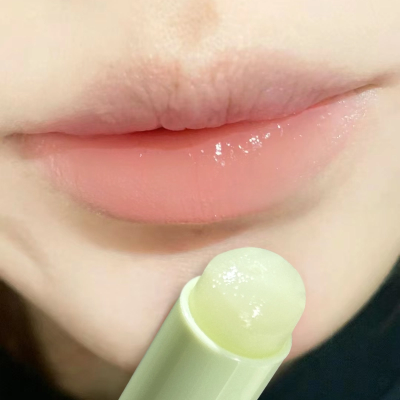 苏西美搭 盈润特护润唇膏 保湿滋润淡化唇纹