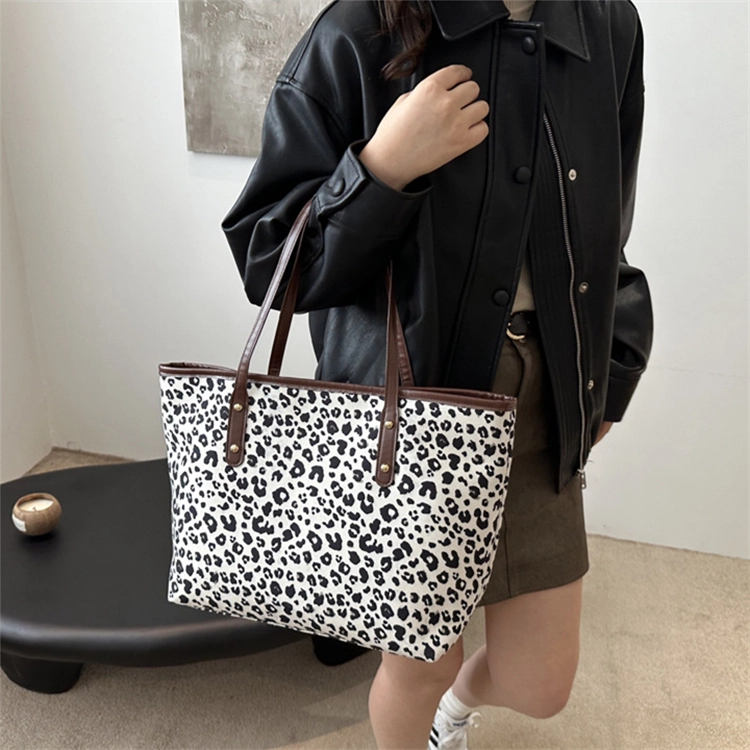 BALANG PU Tote