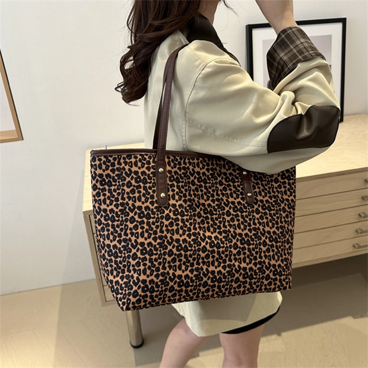 BALANG PU Tote