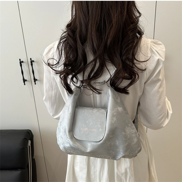 BALANG PU Tote