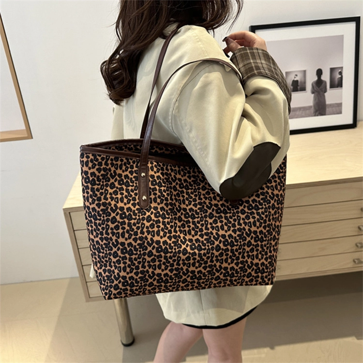 BALANG PU Tote