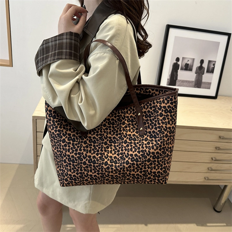 BALANG PU Tote