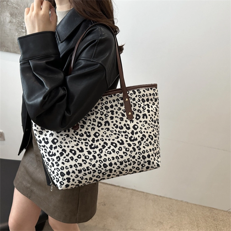 BALANG PU Tote