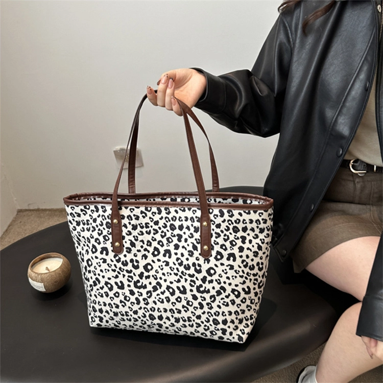 BALANG PU Tote