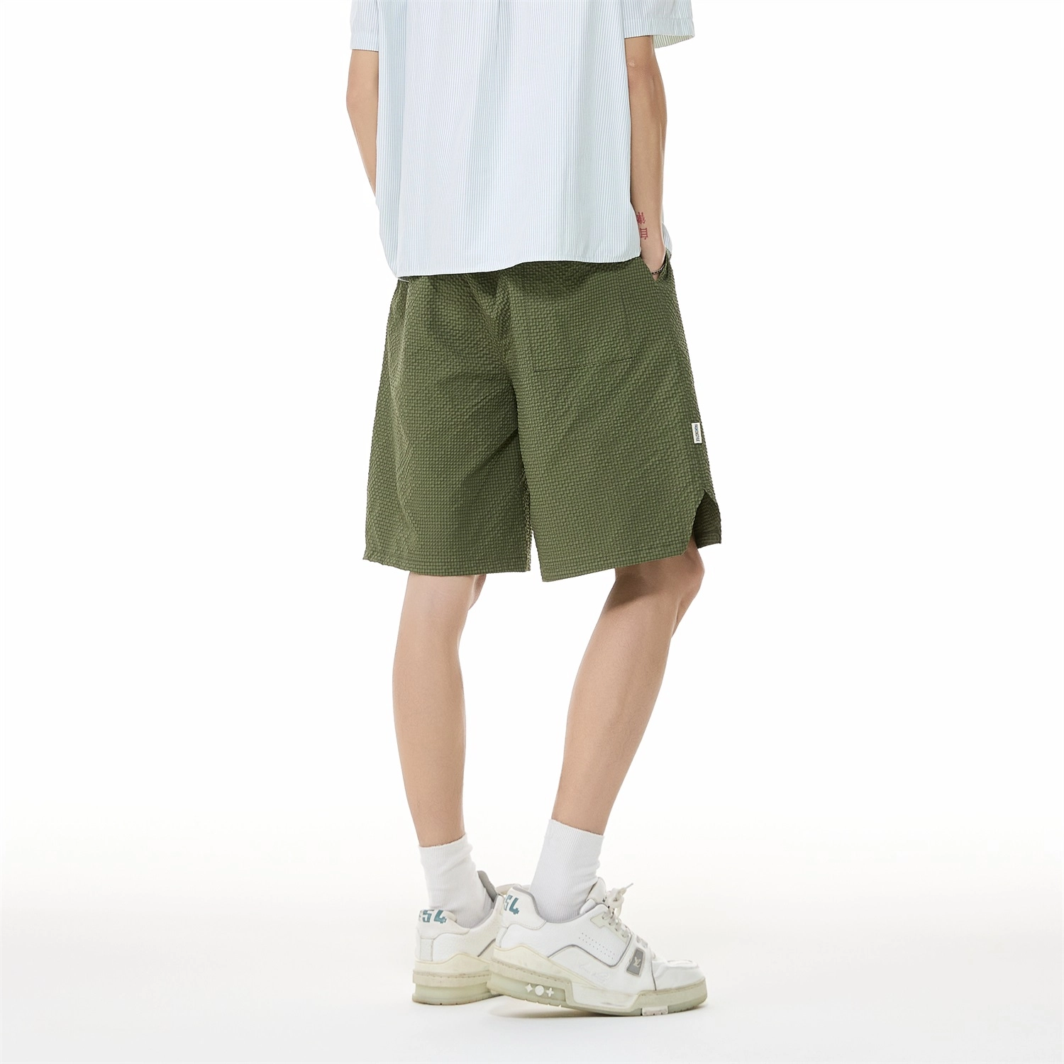 SOCKKEY ins