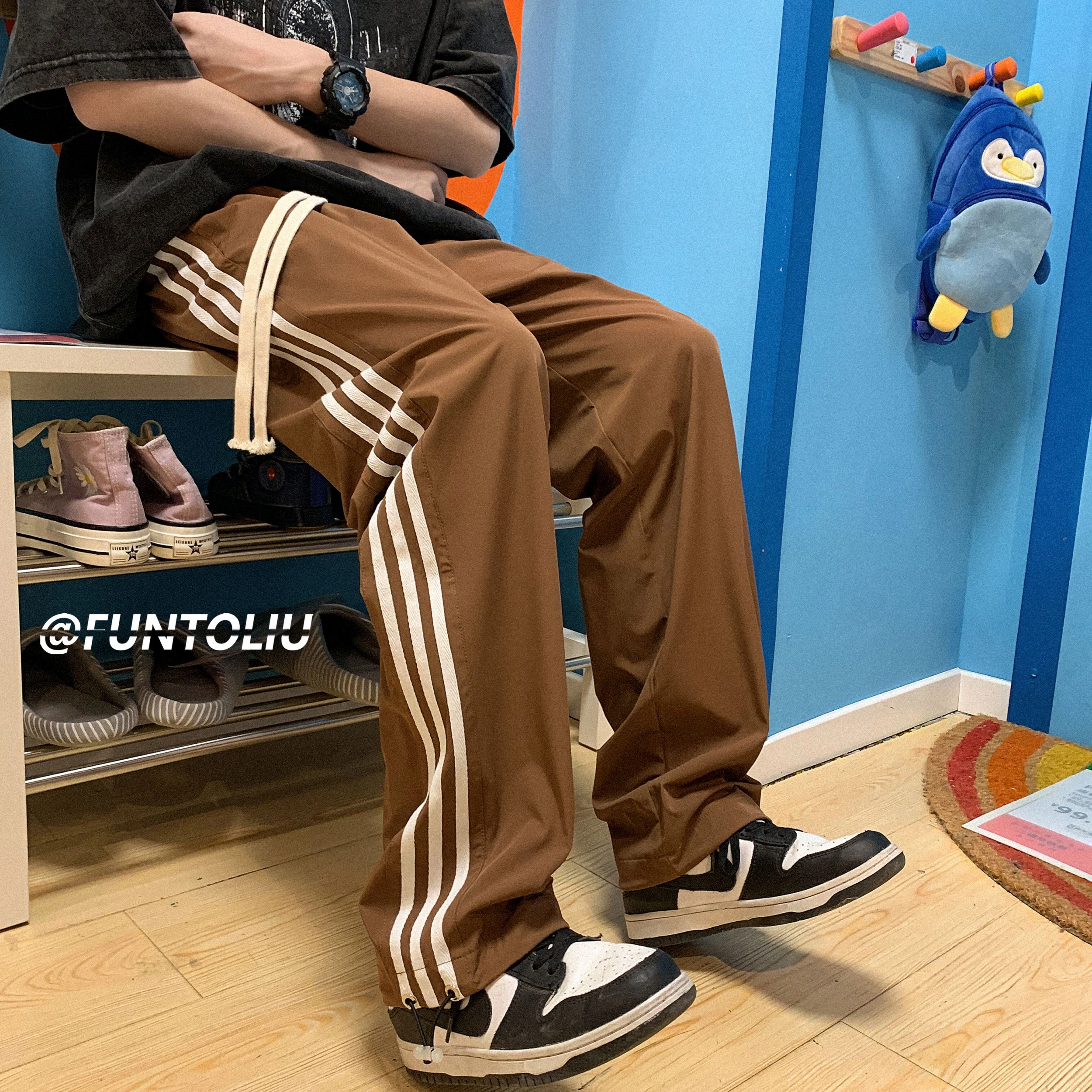 SOCKKEY