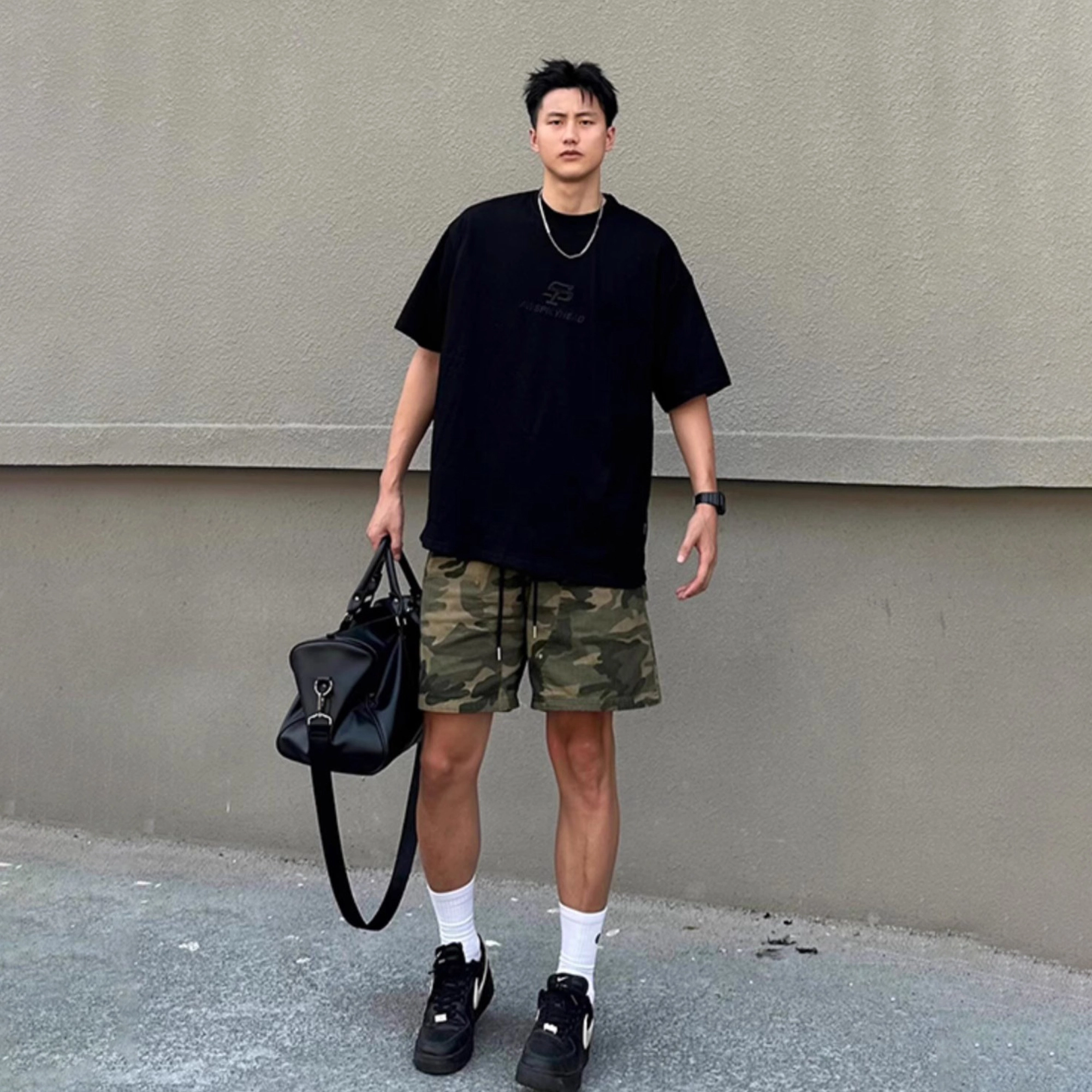 SOCKKEY hiphop