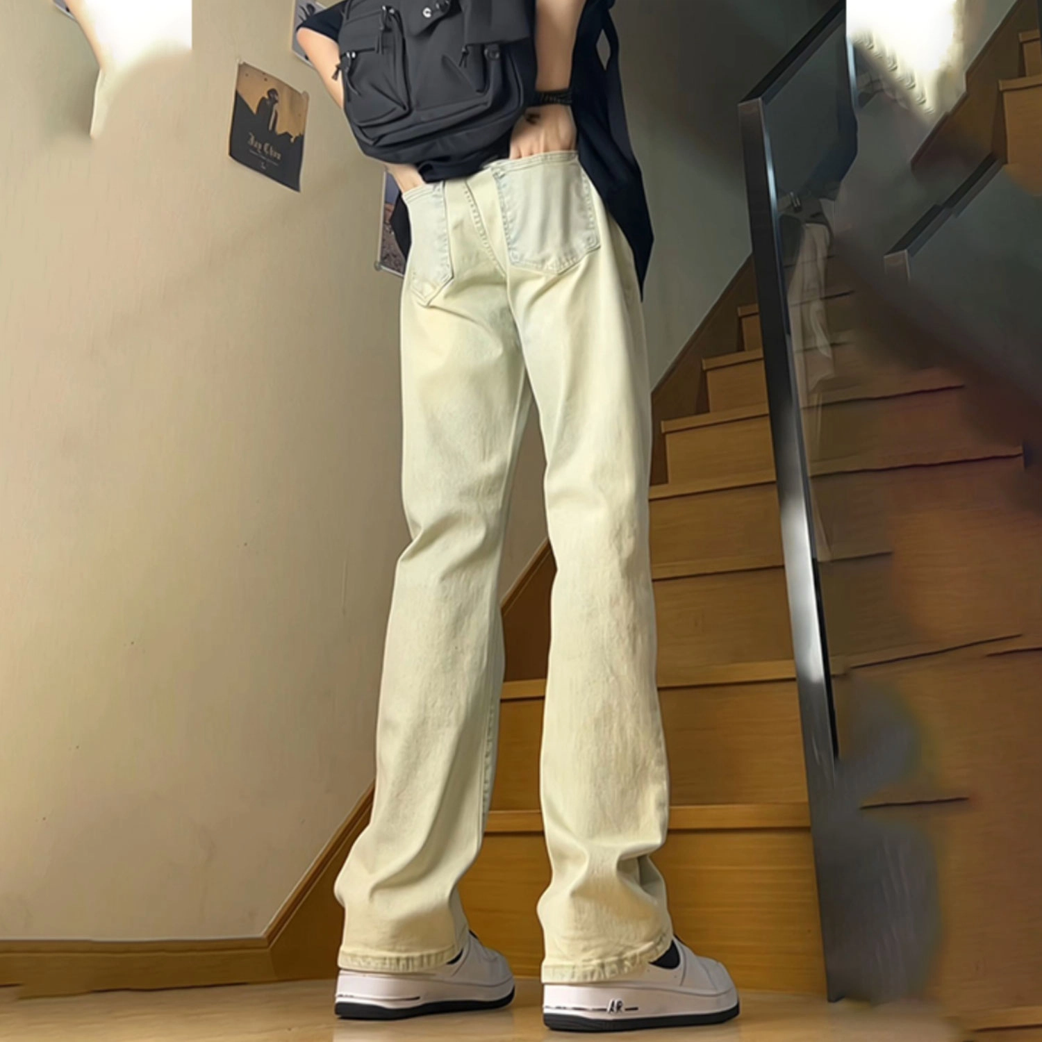 SOCKKEY vibecleanfit