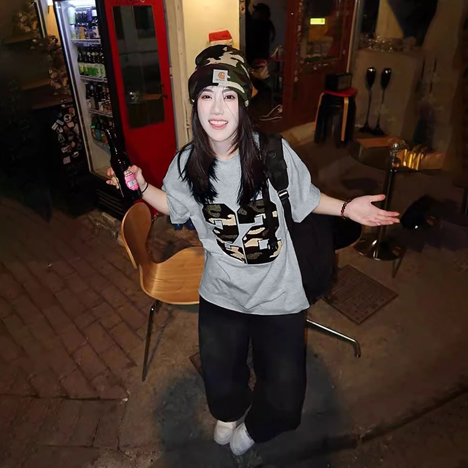 SOCKKEY cleanfitT