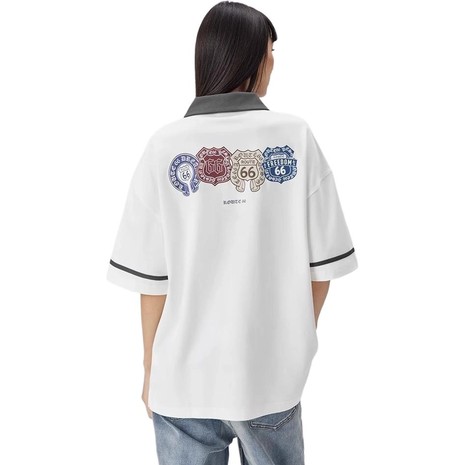 SOCKKEY polo