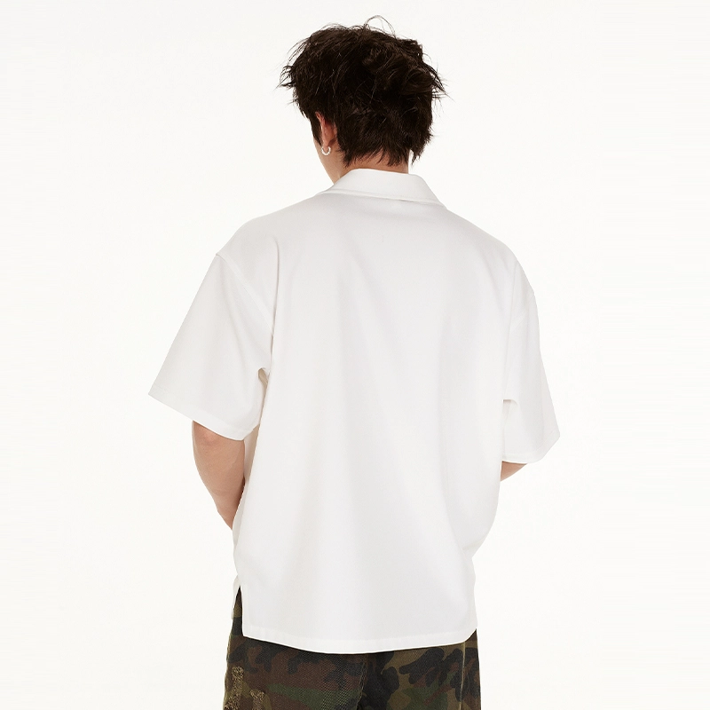 SOCKKEY polo