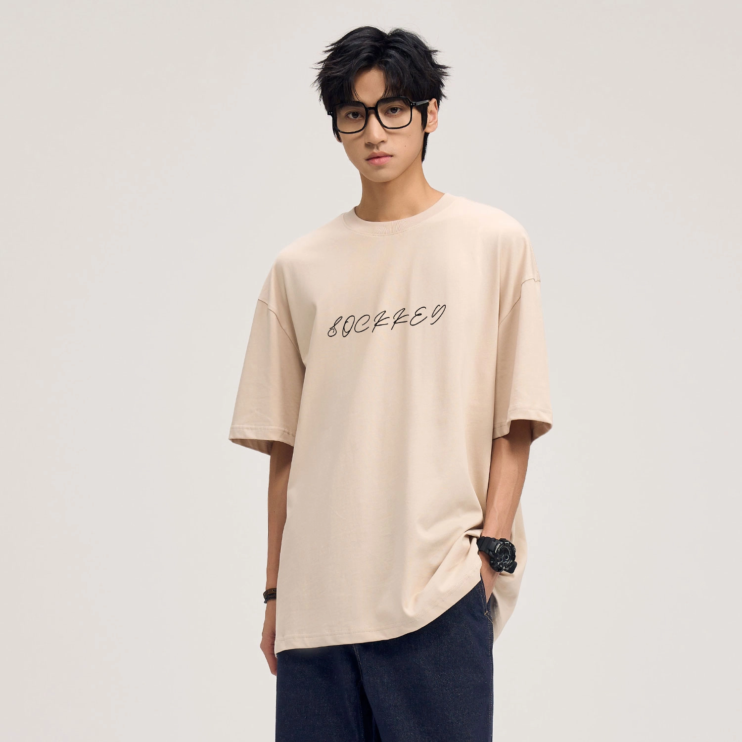 SOCKKEY 7 T