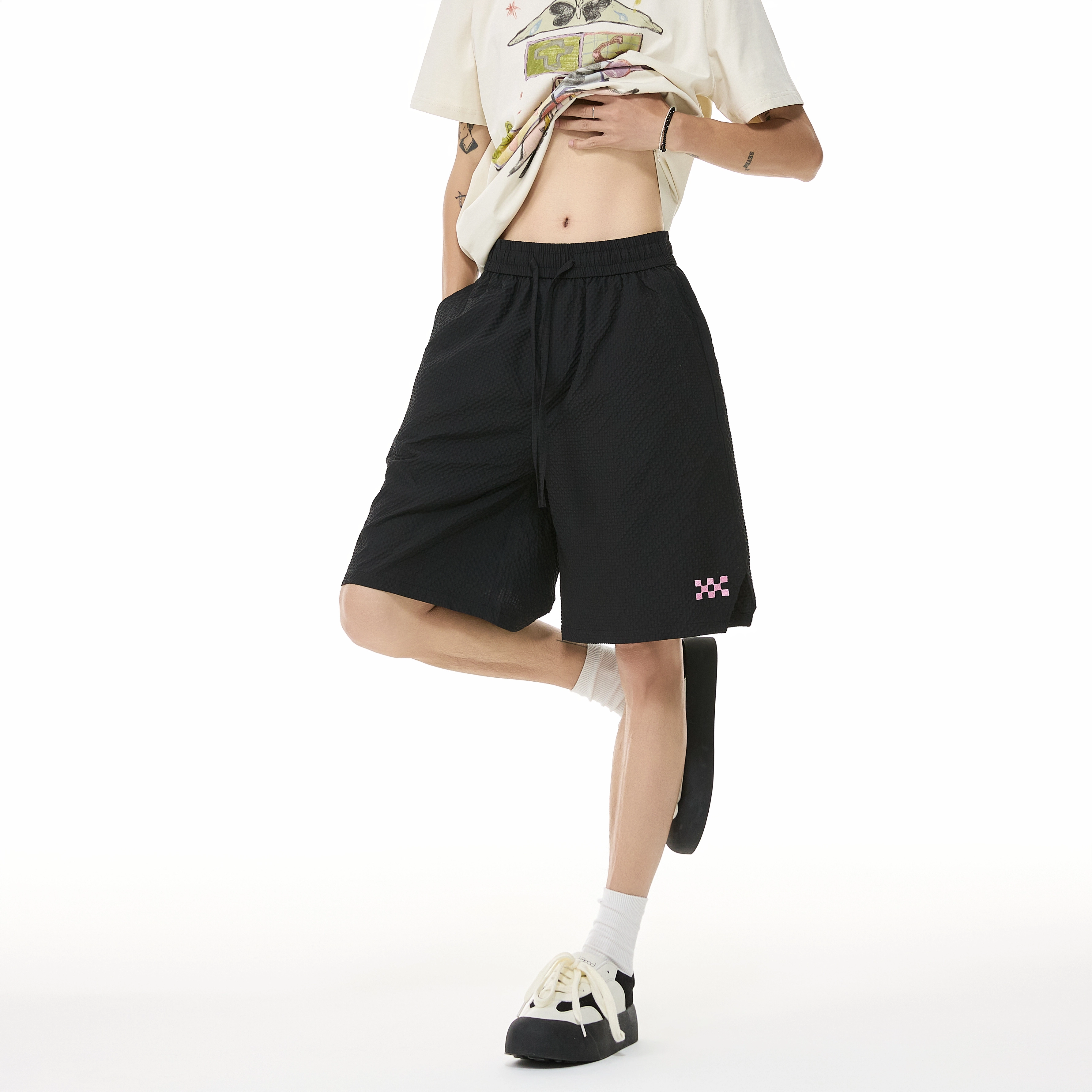 SOCKKEY ins