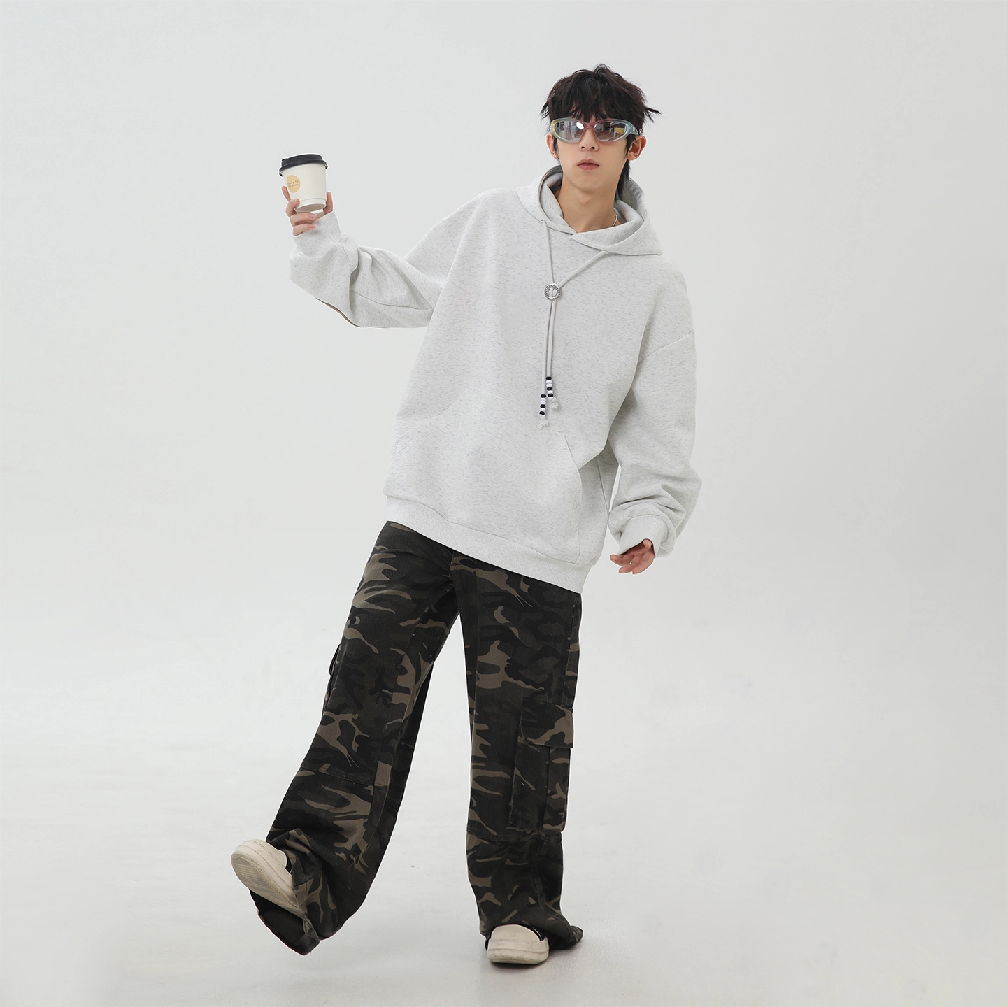 SOCKKEY oversize