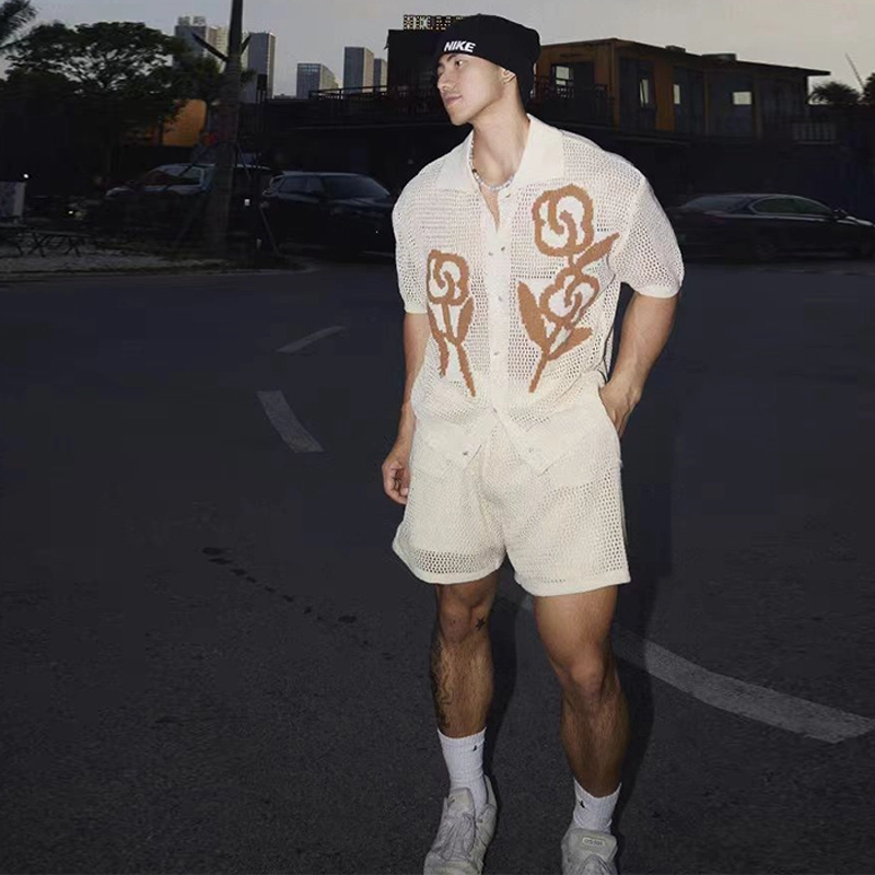 SOCKKEY cleanfitPolo