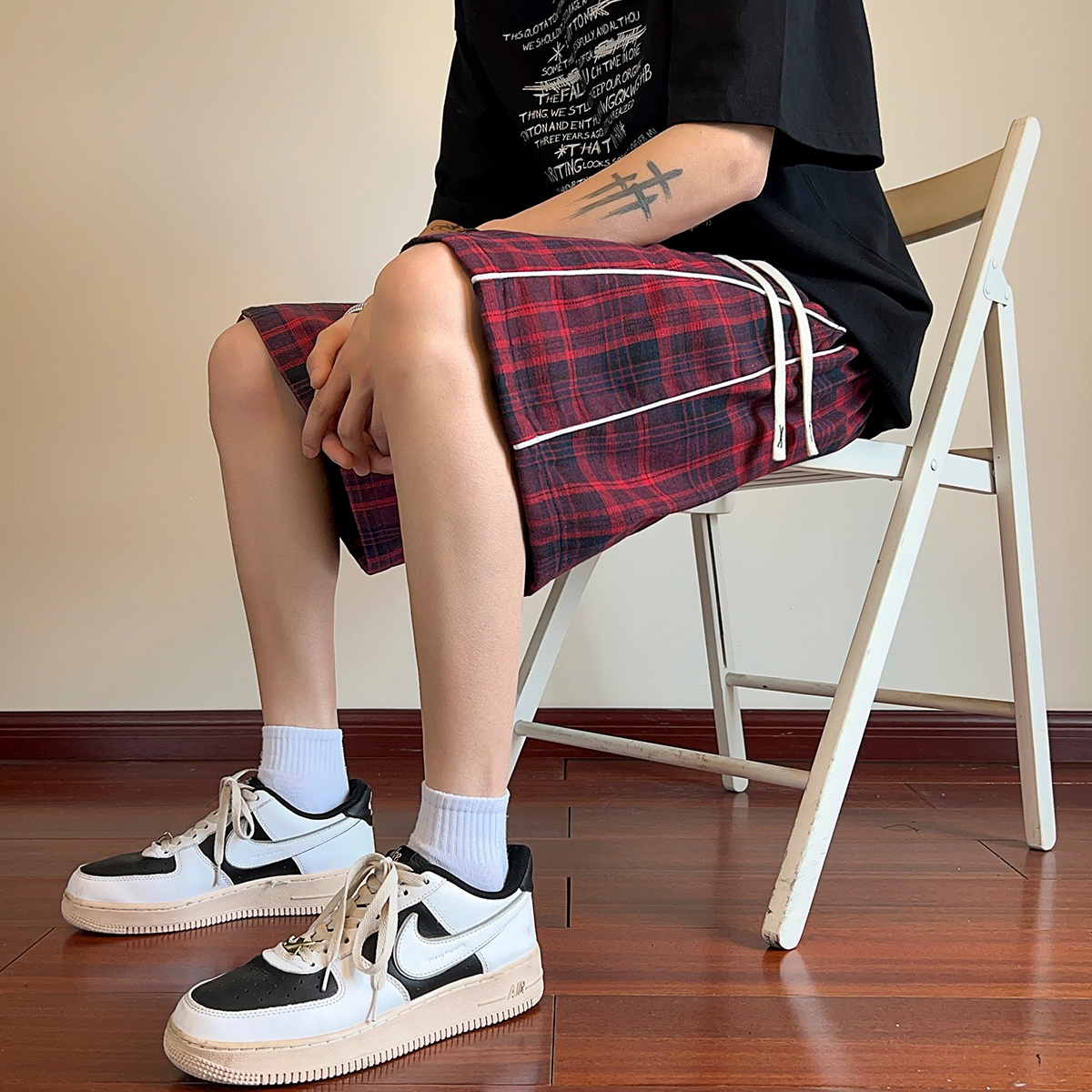 SOCKKEY hiphopoversize