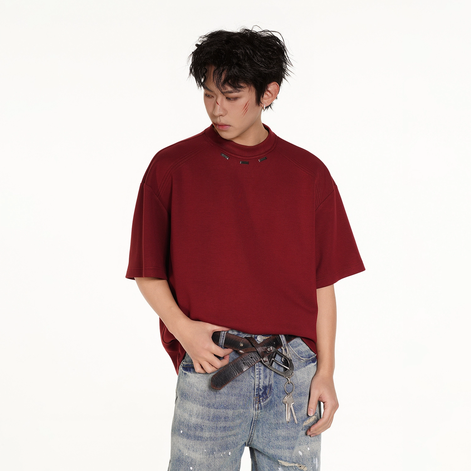 SOCKKEY T