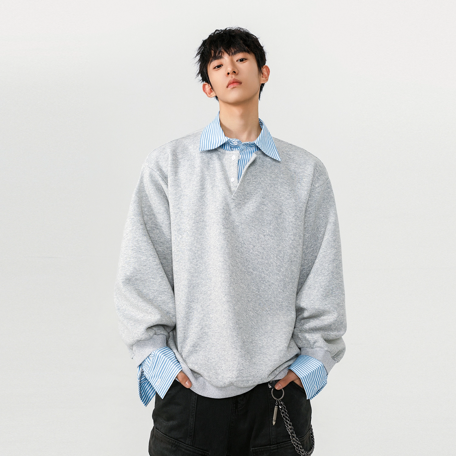 SOCKKEY POLO