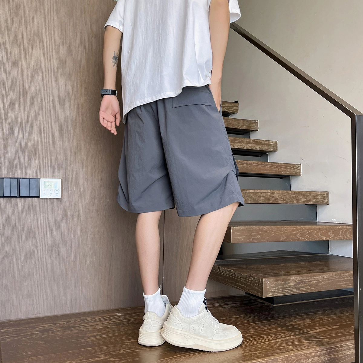 SOCKKEY ins