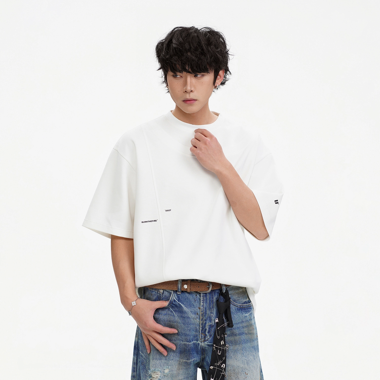 SOCKKEY T
