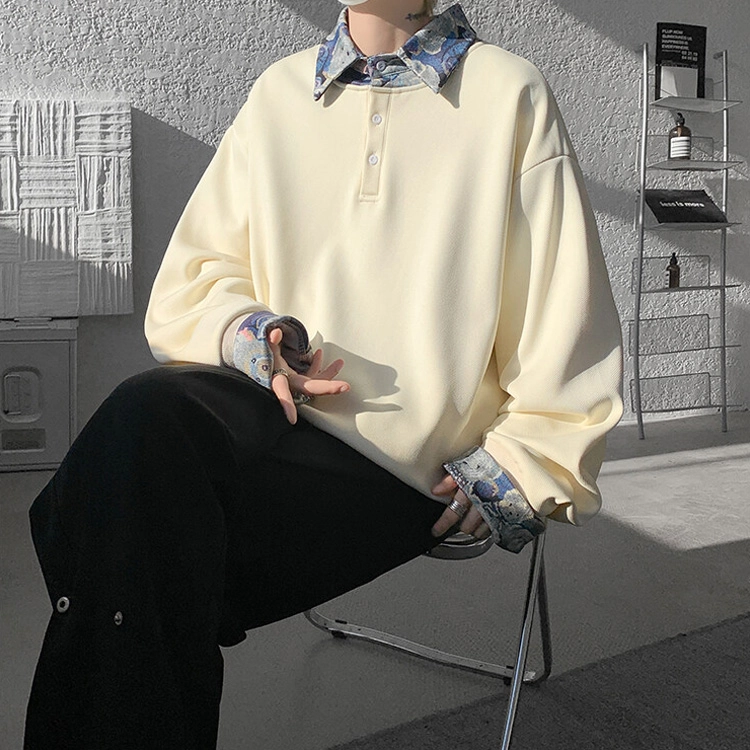 SOCKKEY polo