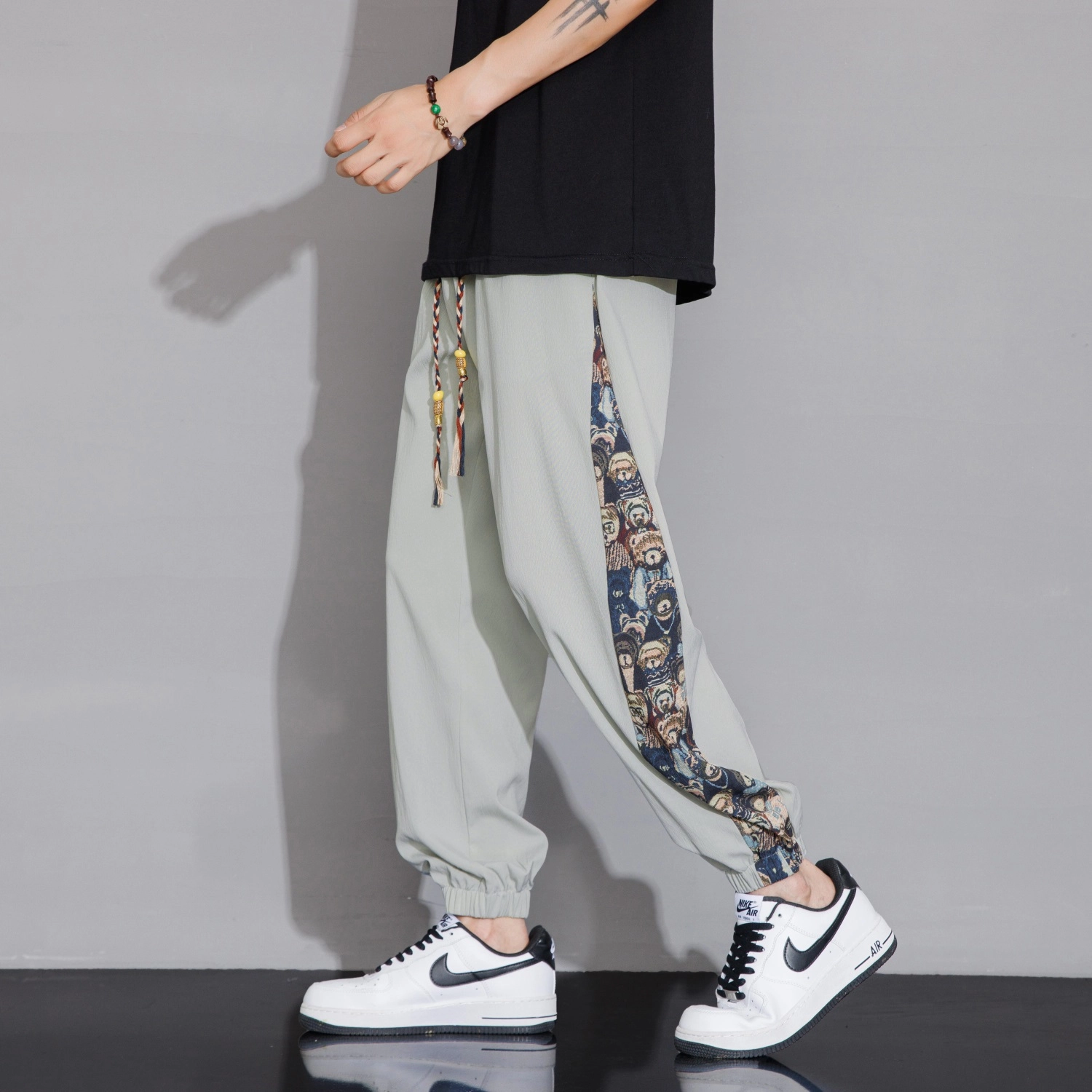 SOCKKEY vibe