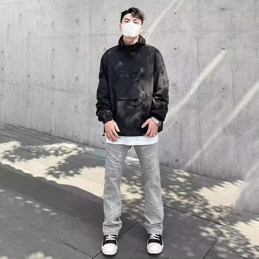 SOCKKEY vibe
