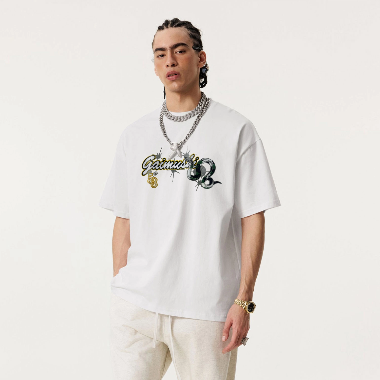 SOCKKEY T