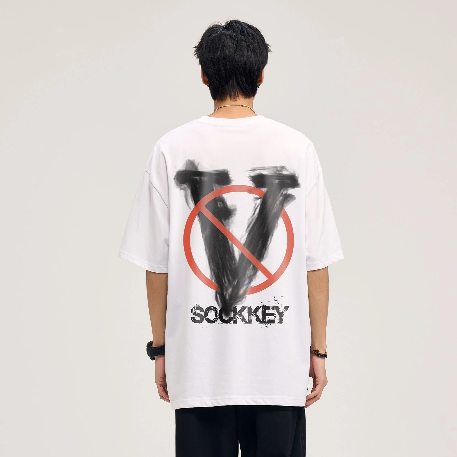 SOCKKEY V T