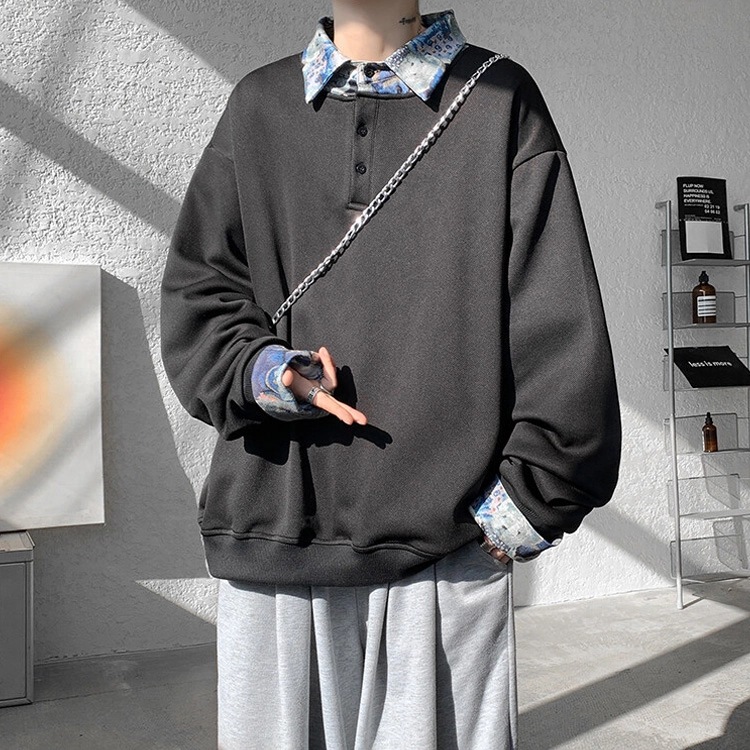 SOCKKEY polo
