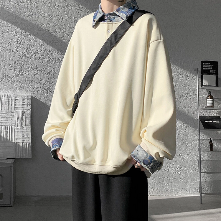 SOCKKEY polo