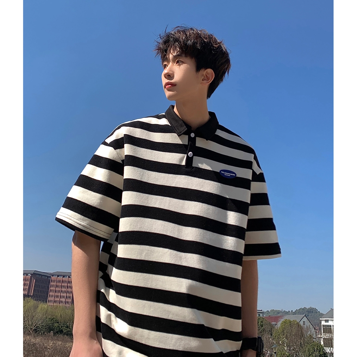 SOCKKEY Polo