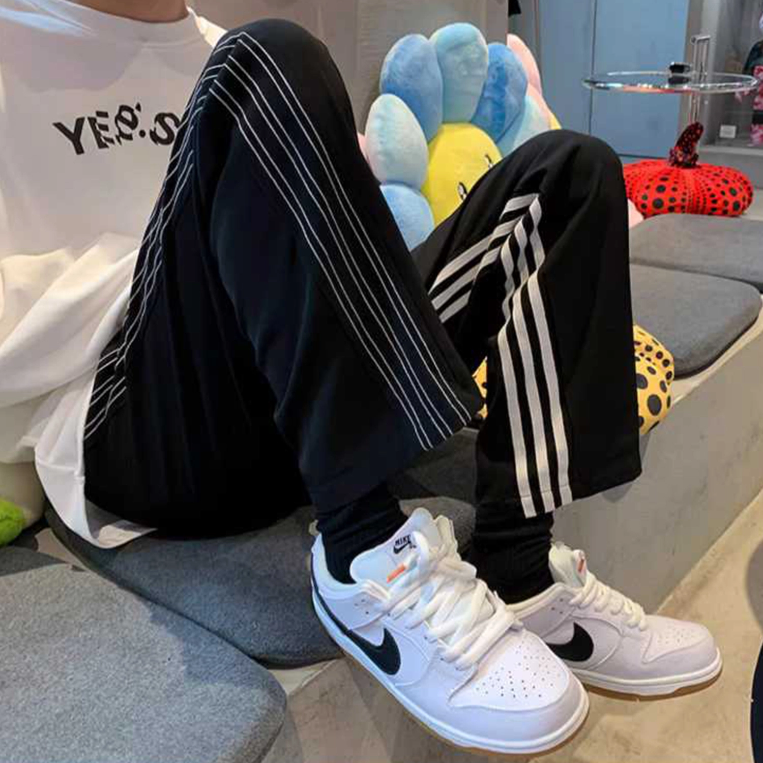 SOCKKEY