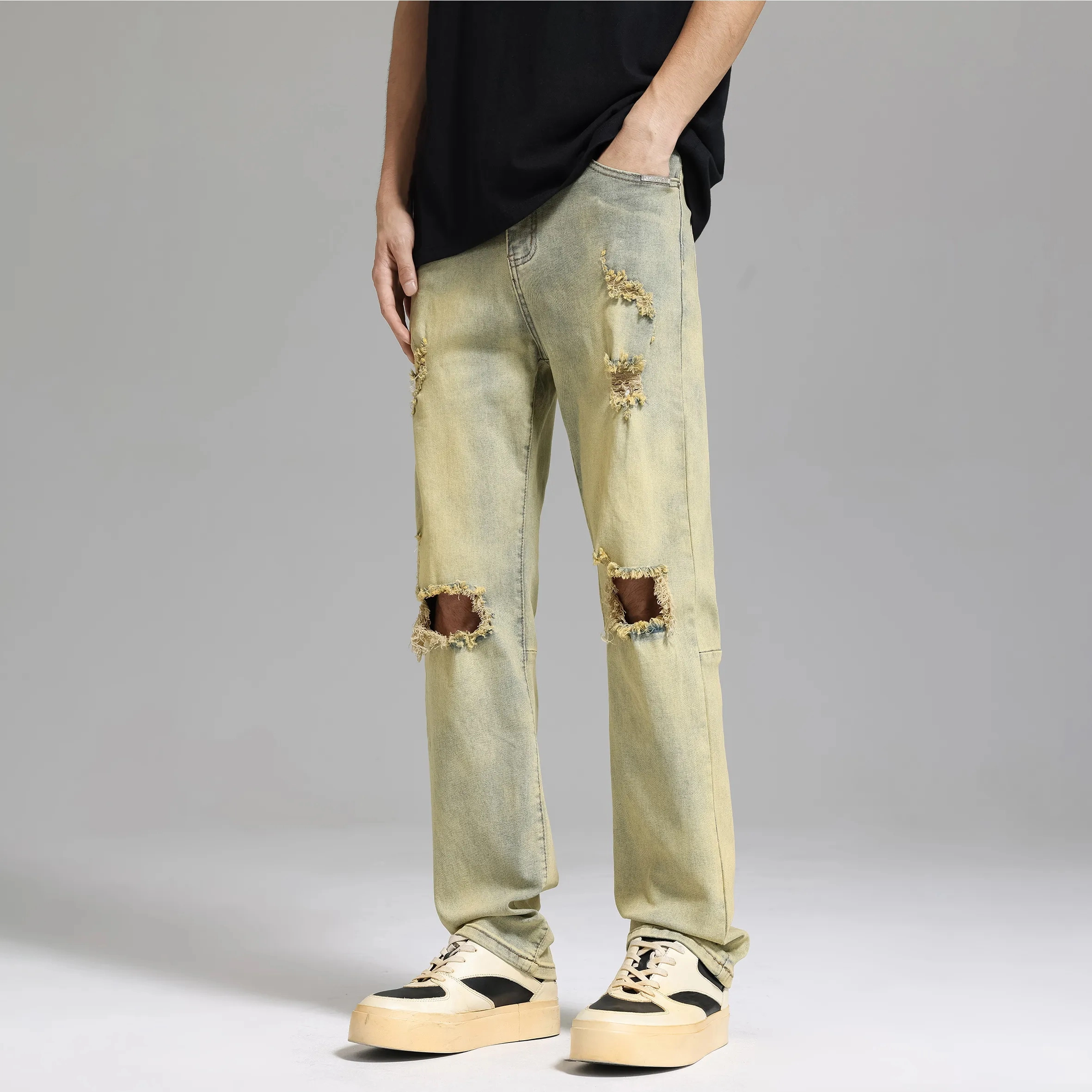 SOCKKEY vibe
